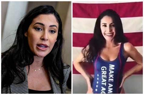 anna paulina bikini|Florida Rep. Anna Paulina Luna speaks out after years